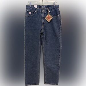 Rockies Relaxed Jeans Medium Stone